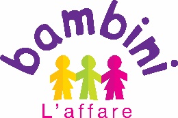 Bambini L'affare